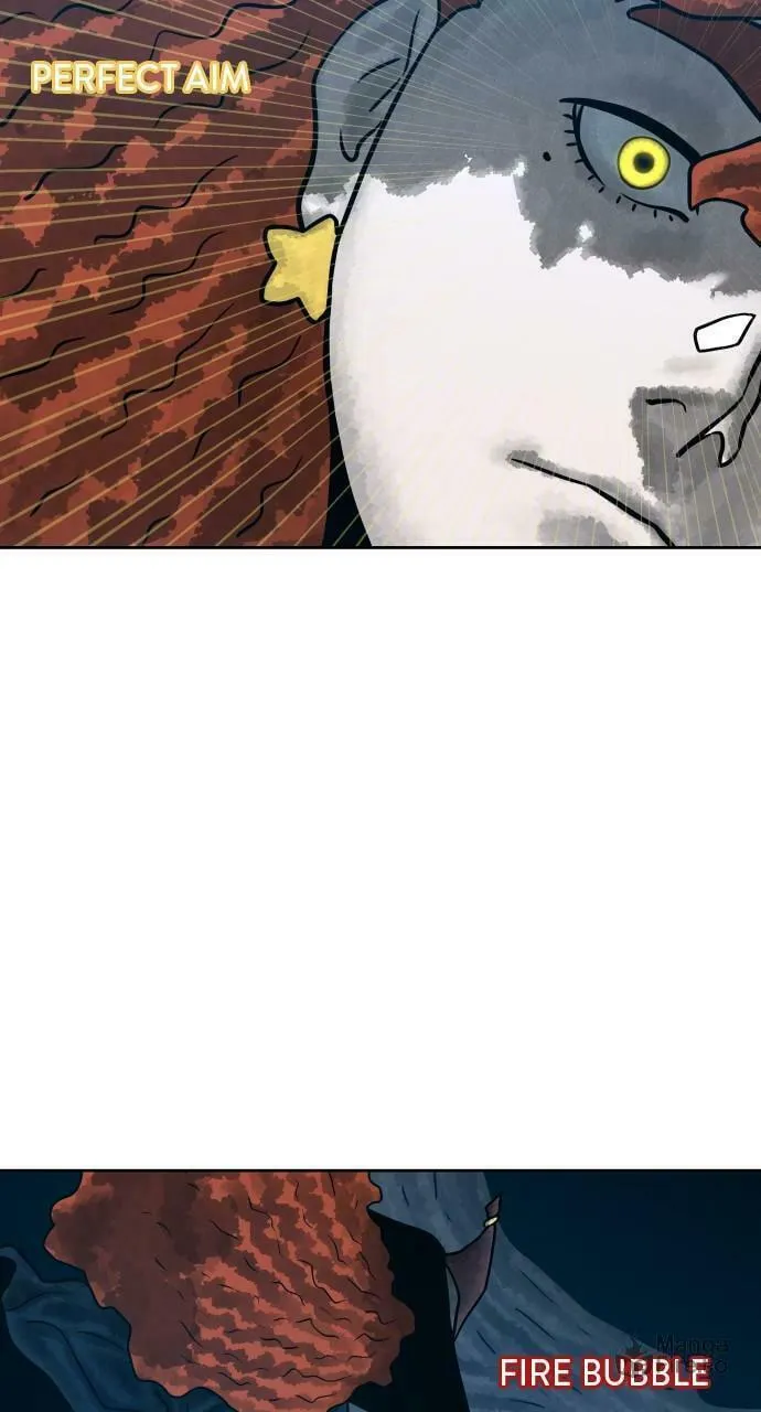 Warrior Executioner Chapter 43 page 50 - 