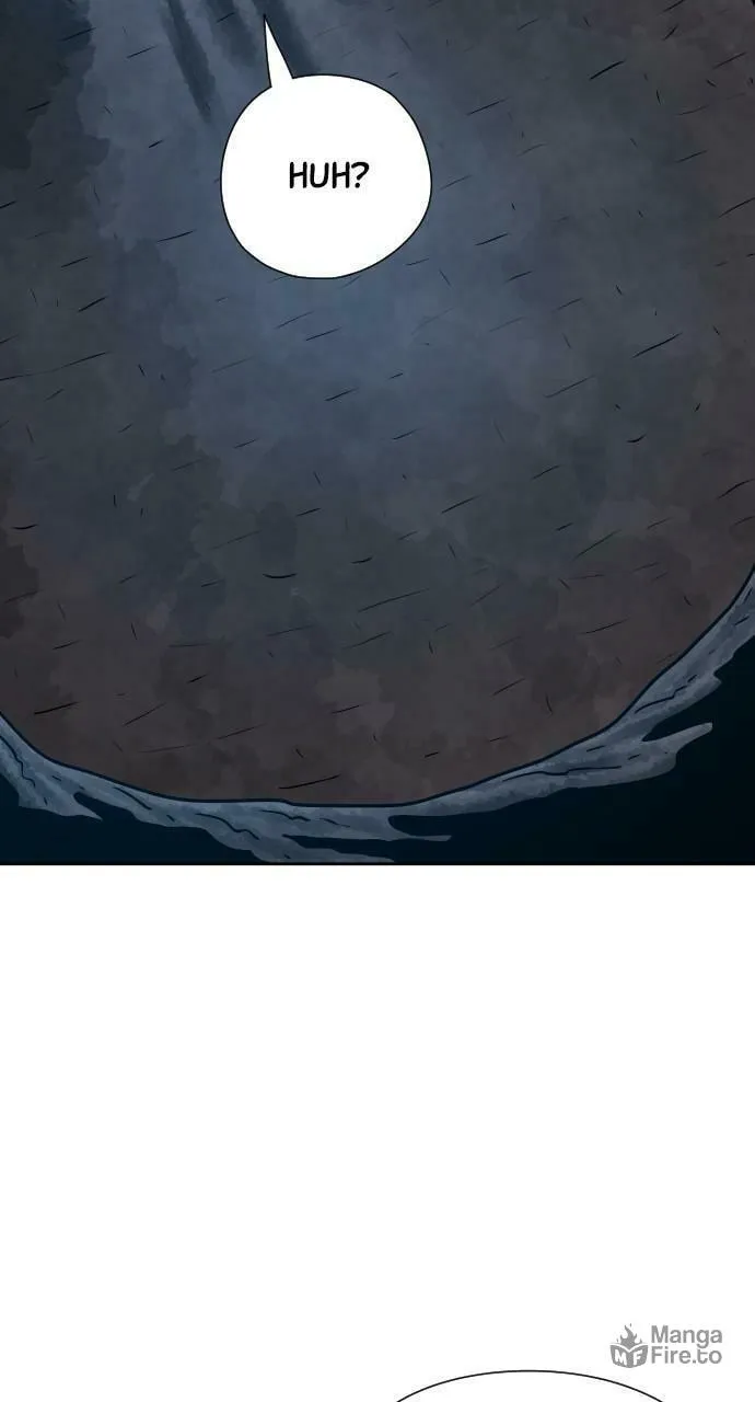 Warrior Executioner Chapter 43 page 6 - 