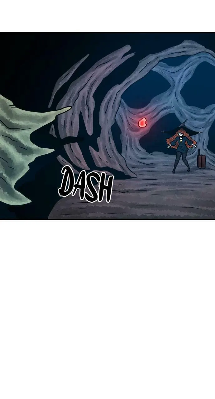 Warrior Executioner Chapter 43 page 52 - 