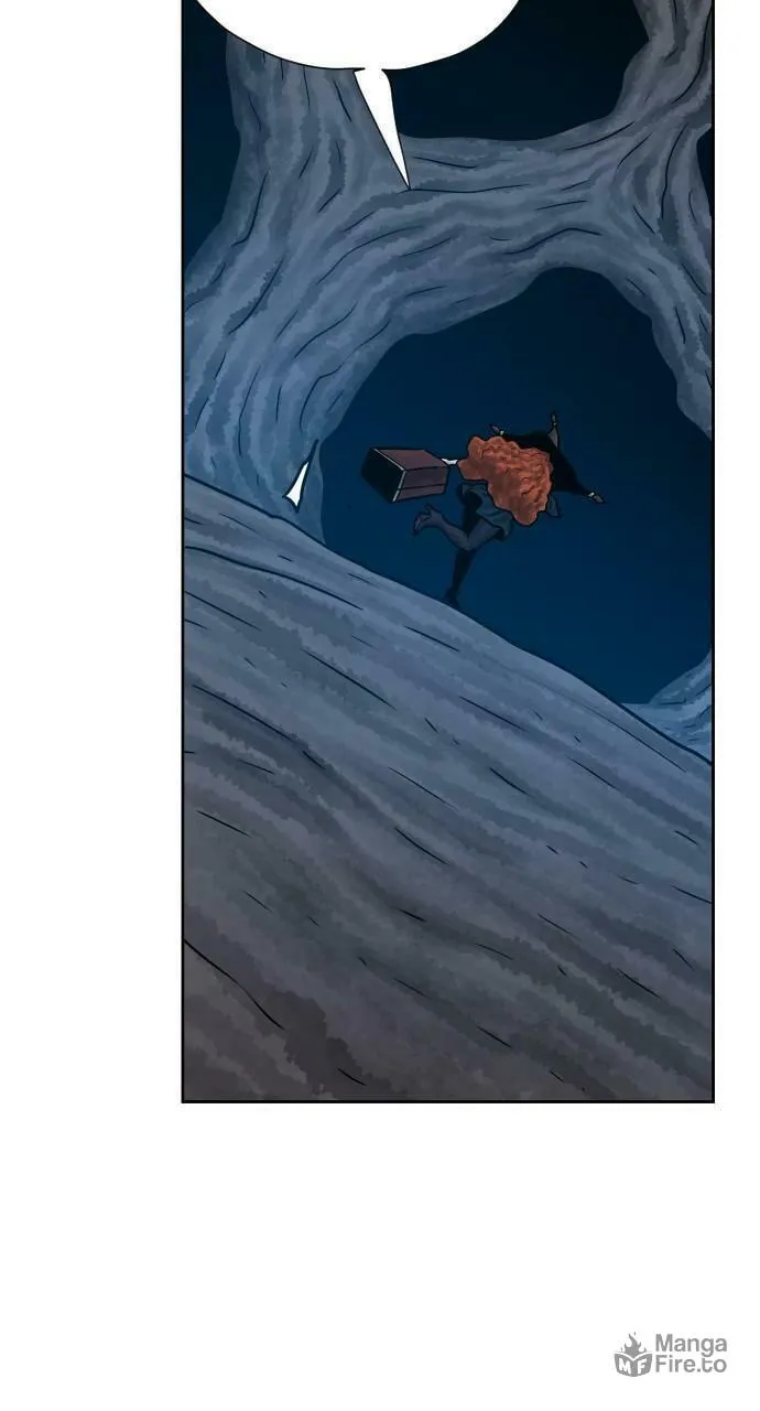 Warrior Executioner Chapter 43 page 55 - 