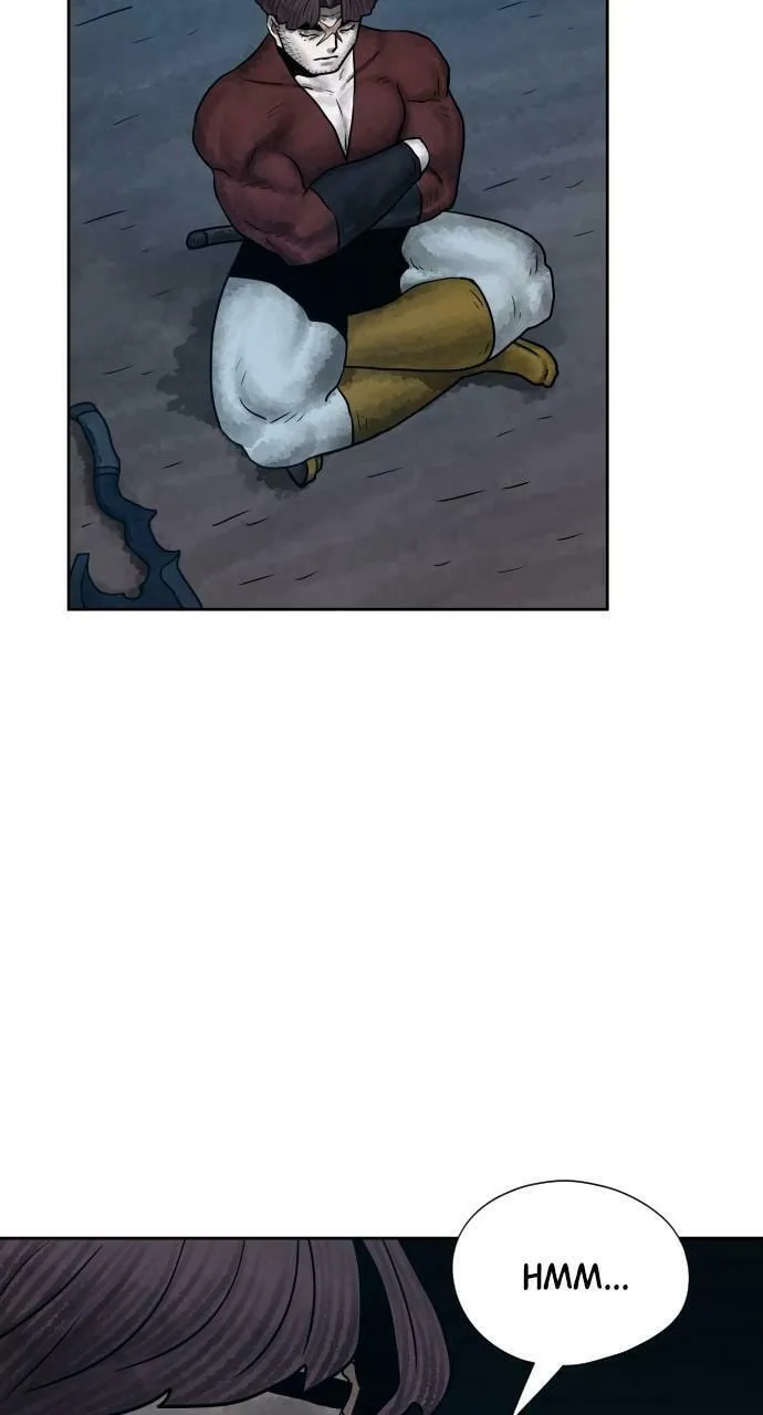 Warrior Executioner Chapter 43 page 58 - 