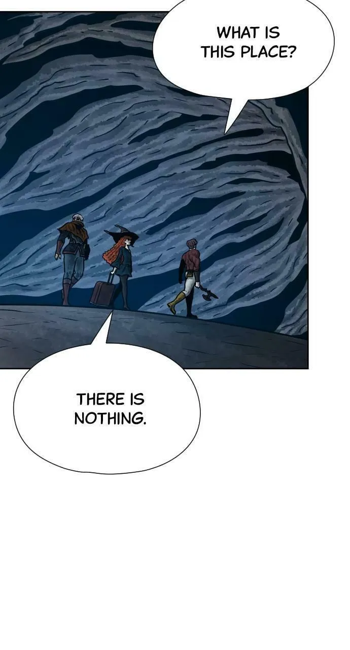 Warrior Executioner Chapter 43 page 7 - 