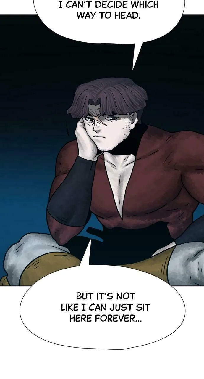 Warrior Executioner Chapter 43 page 61 - 