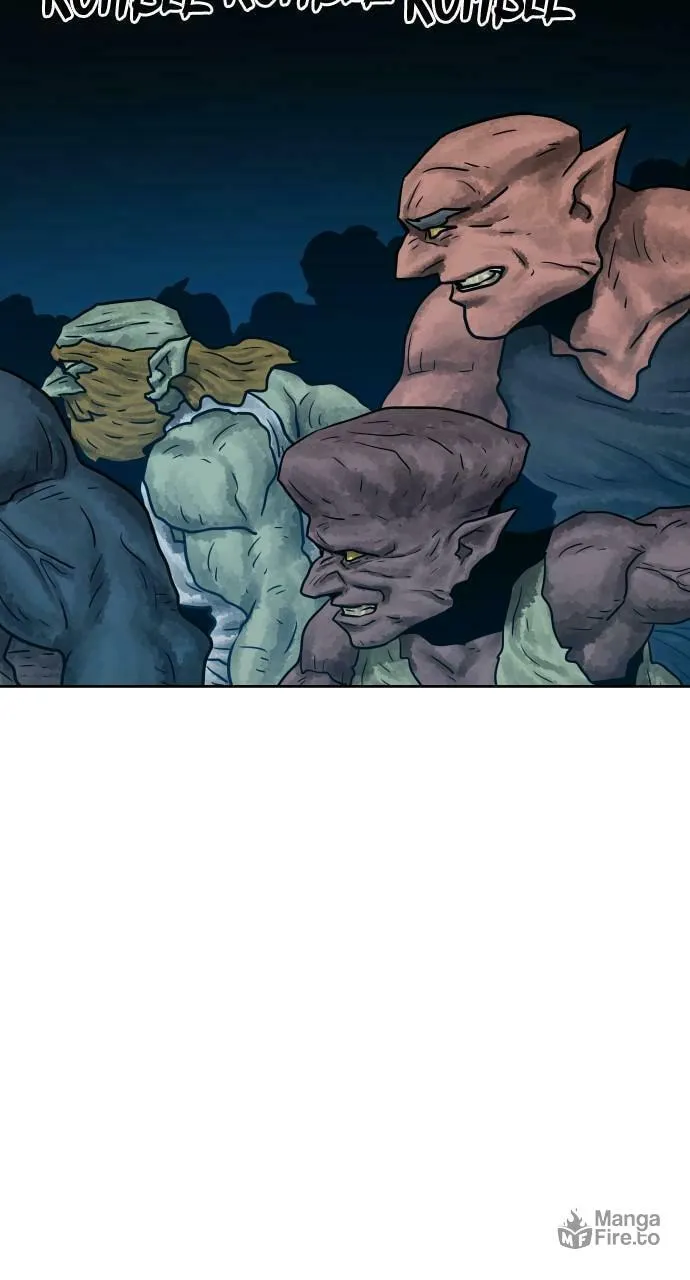 Warrior Executioner Chapter 43 page 66 - 
