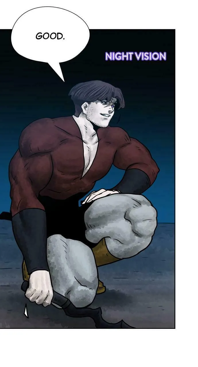 Warrior Executioner Chapter 43 page 67 - 