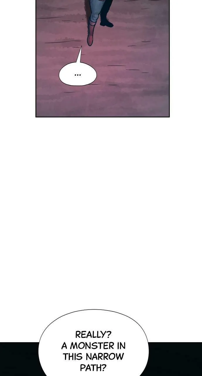 Warrior Executioner Chapter 43 page 73 - 