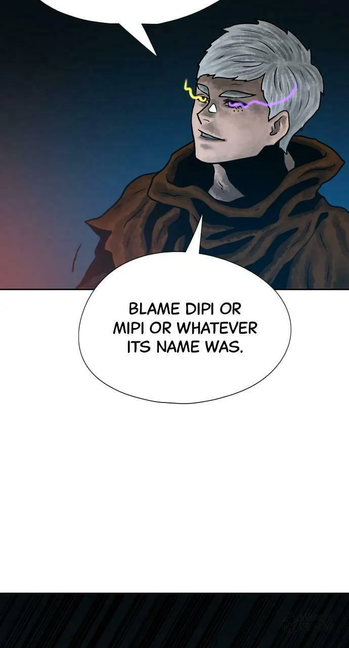 Warrior Executioner Chapter 43 page 75 - 