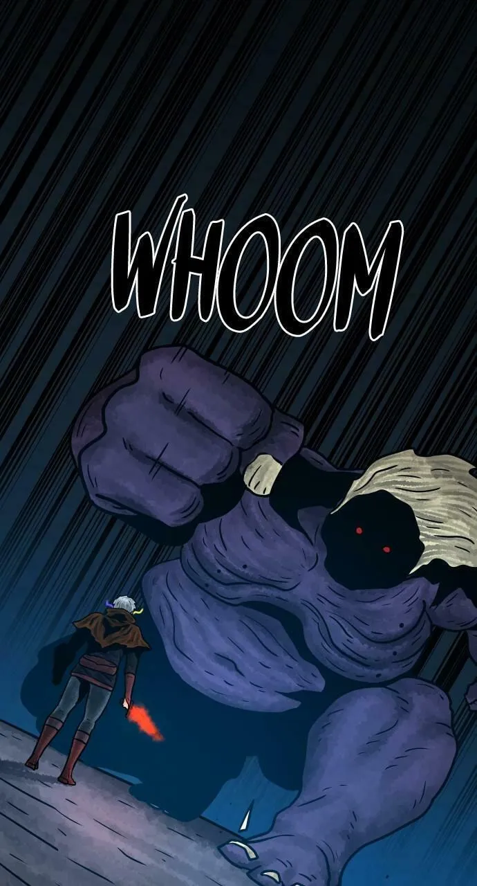 Warrior Executioner Chapter 43 page 76 - 