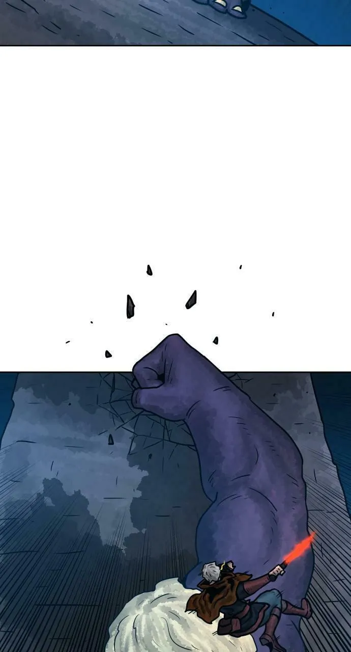 Warrior Executioner Chapter 43 page 77 - 