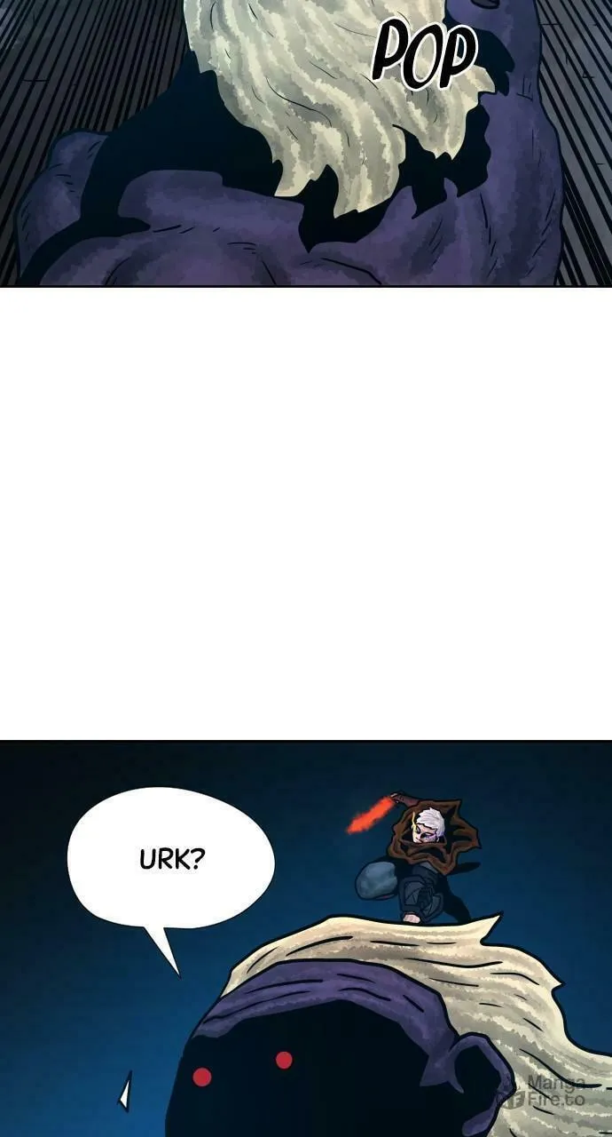 Warrior Executioner Chapter 43 page 78 - 