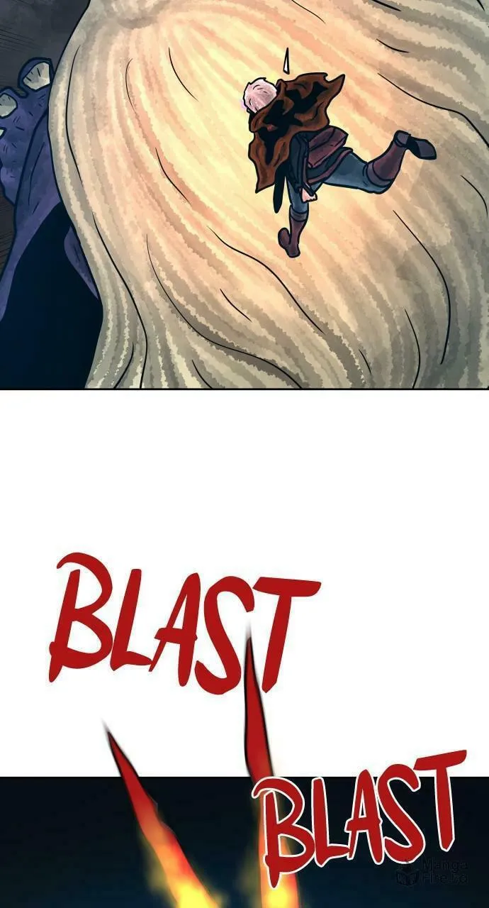 Warrior Executioner Chapter 43 page 80 - 