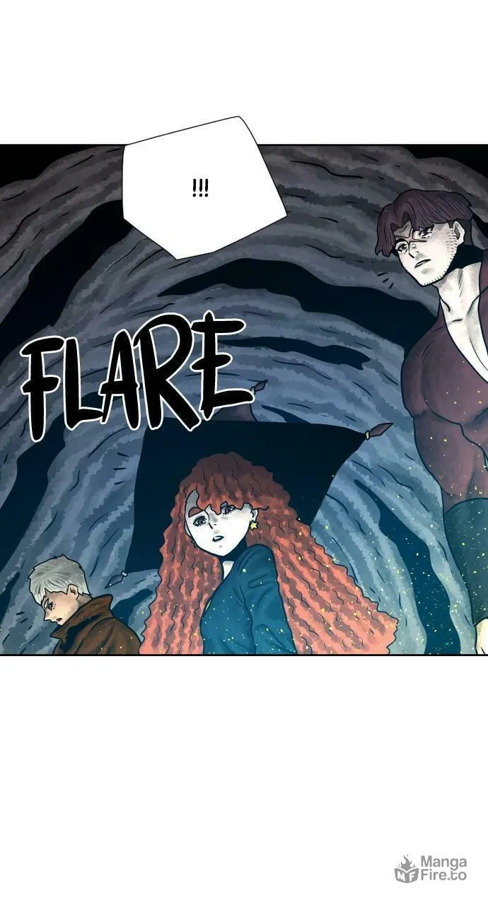 Warrior Executioner Chapter 43 page 9 - 