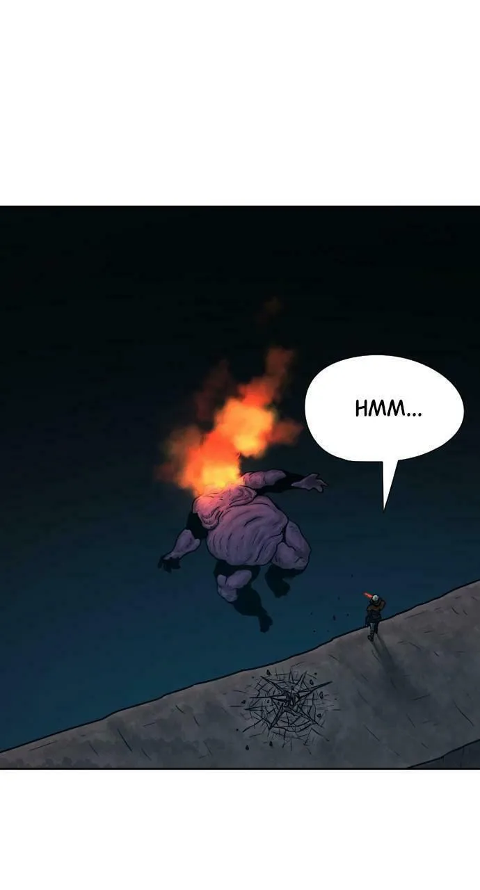 Warrior Executioner Chapter 43 page 83 - 