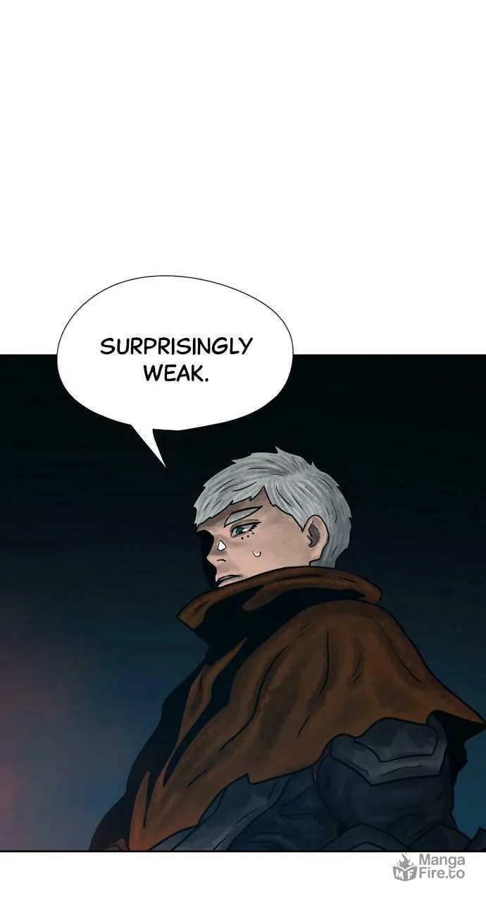 Warrior Executioner Chapter 43 page 84 - 