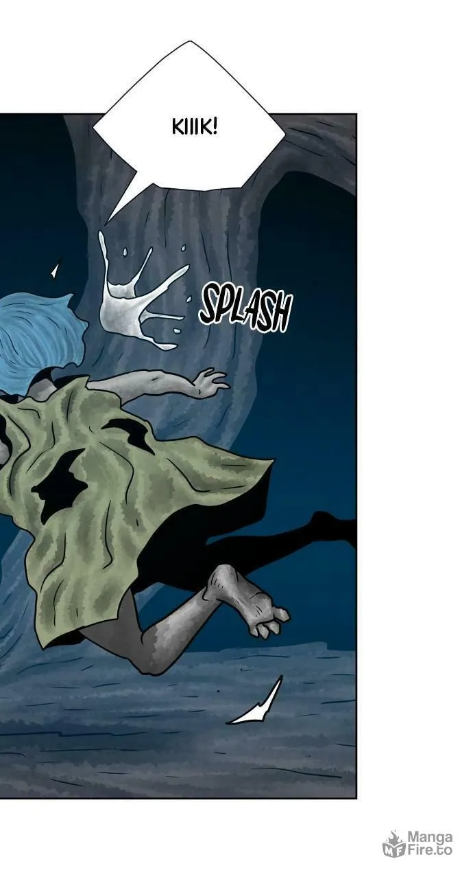 Warrior Executioner Chapter 43 page 87 - 
