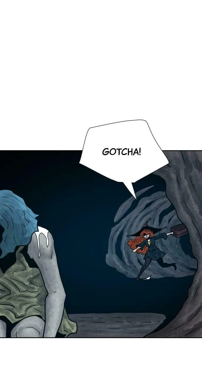 Warrior Executioner Chapter 43 page 88 - 