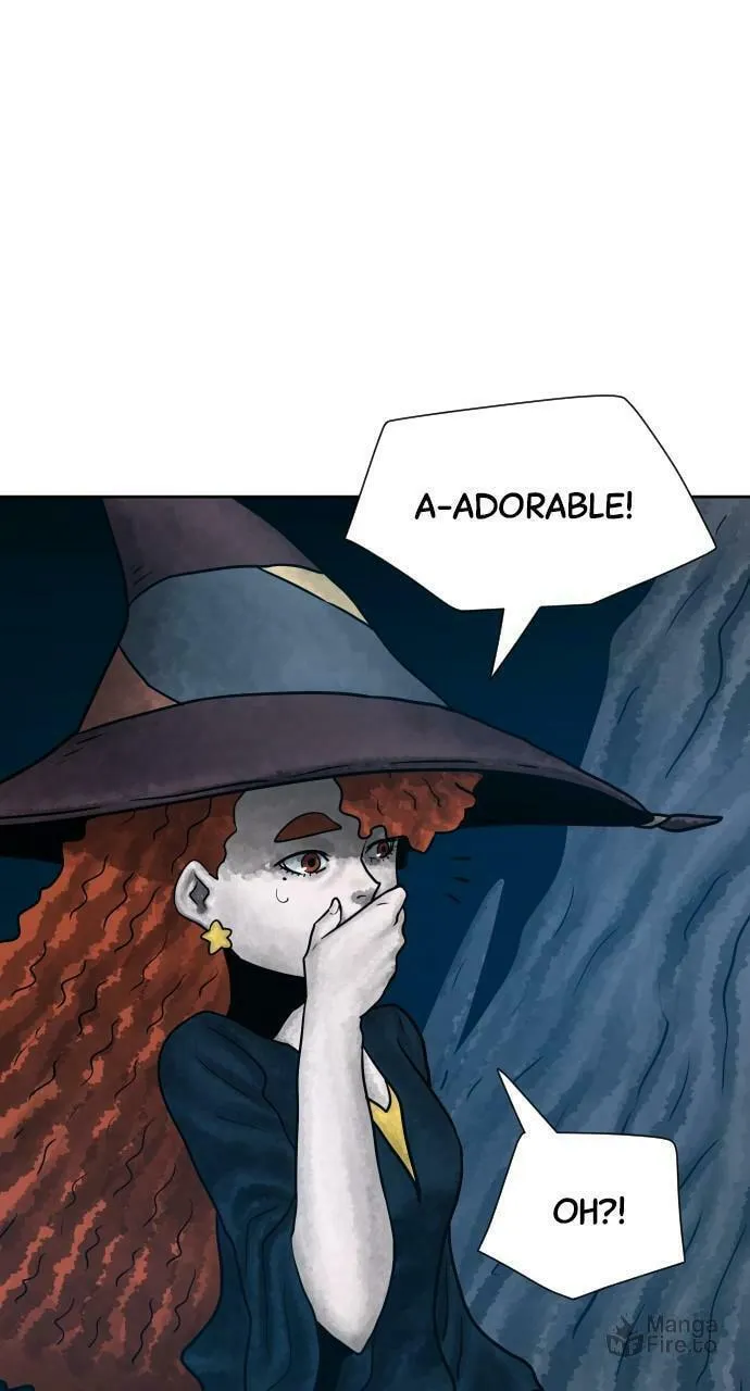 Warrior Executioner Chapter 43 page 90 - 