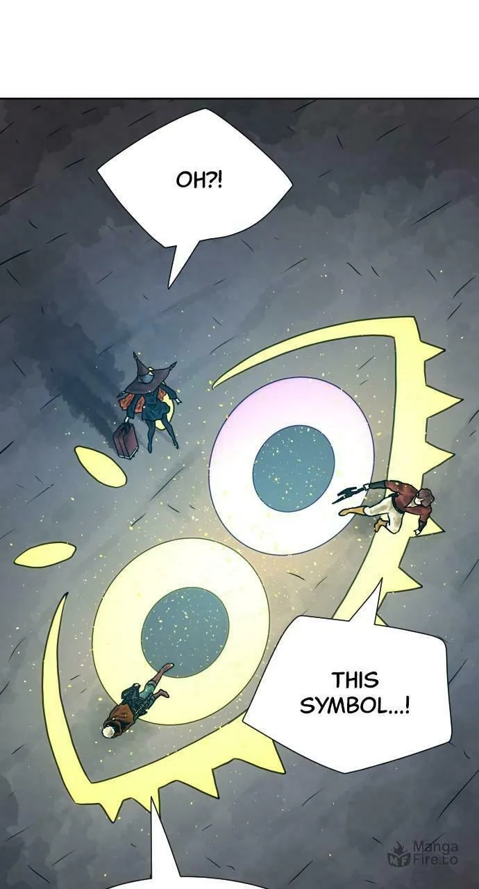 Warrior Executioner Chapter 43 page 10 - 