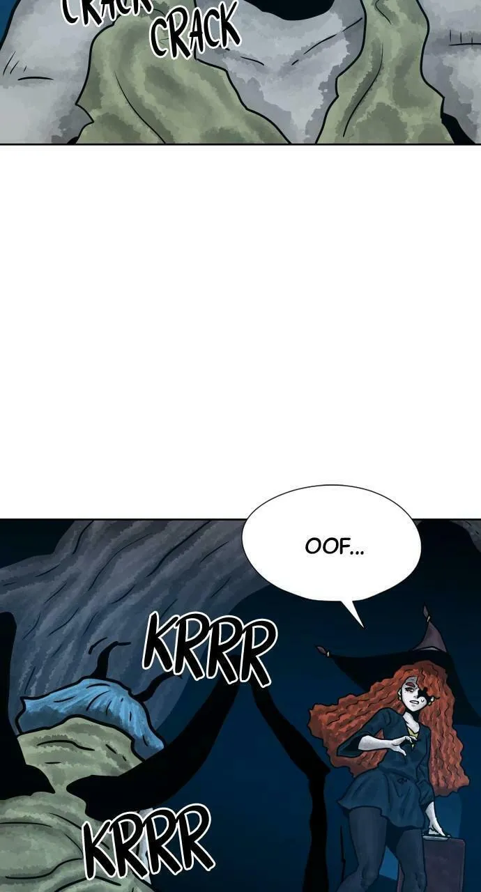 Warrior Executioner Chapter 43 page 92 - 