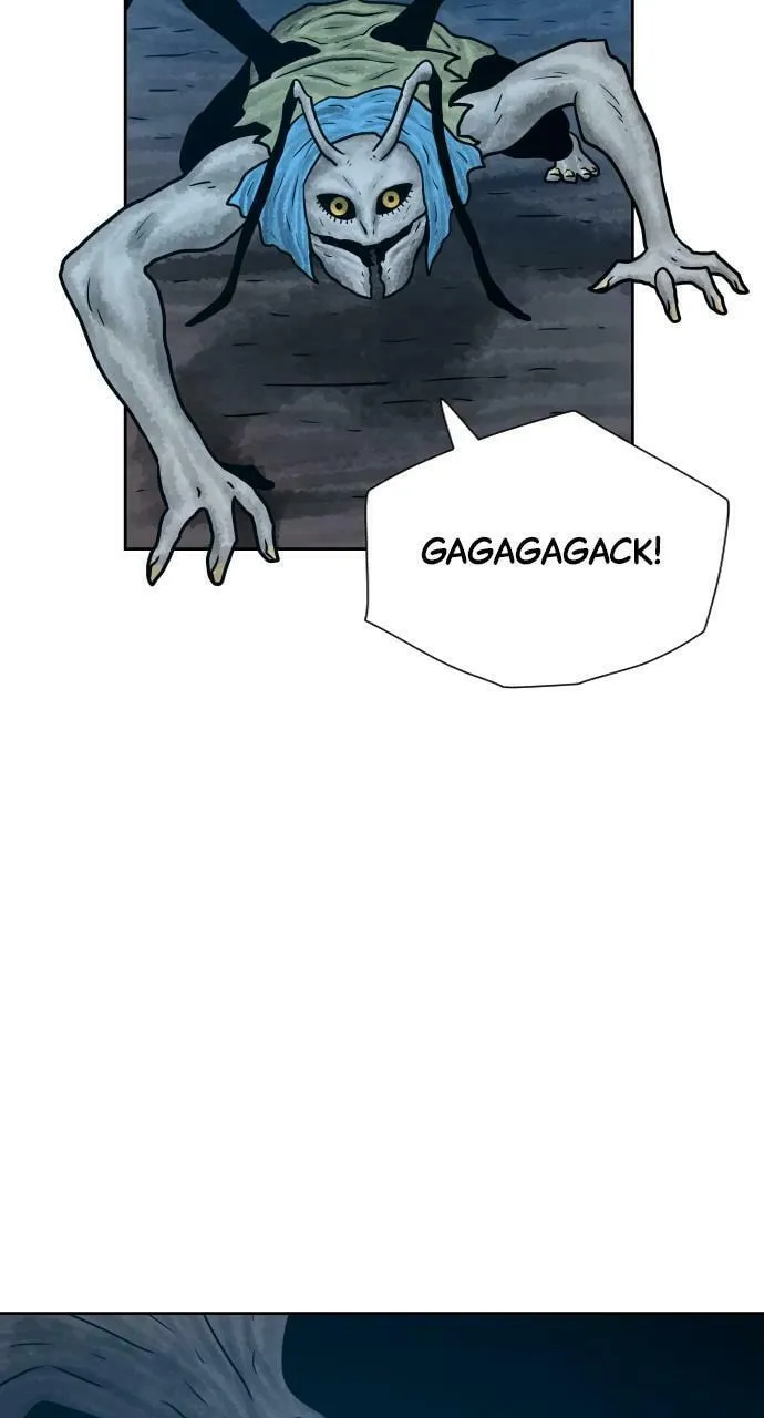 Warrior Executioner Chapter 43 page 94 - 