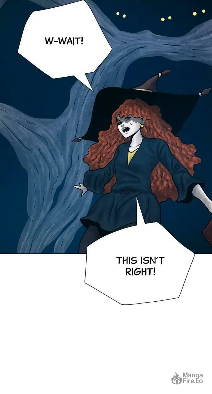 Warrior Executioner Chapter 43 page 95 - 