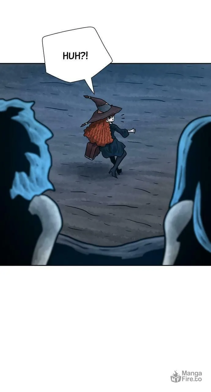 Warrior Executioner Chapter 43 page 96 - 