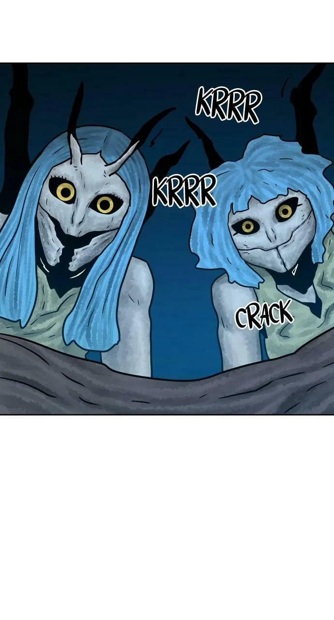 Warrior Executioner Chapter 43 page 97 - 