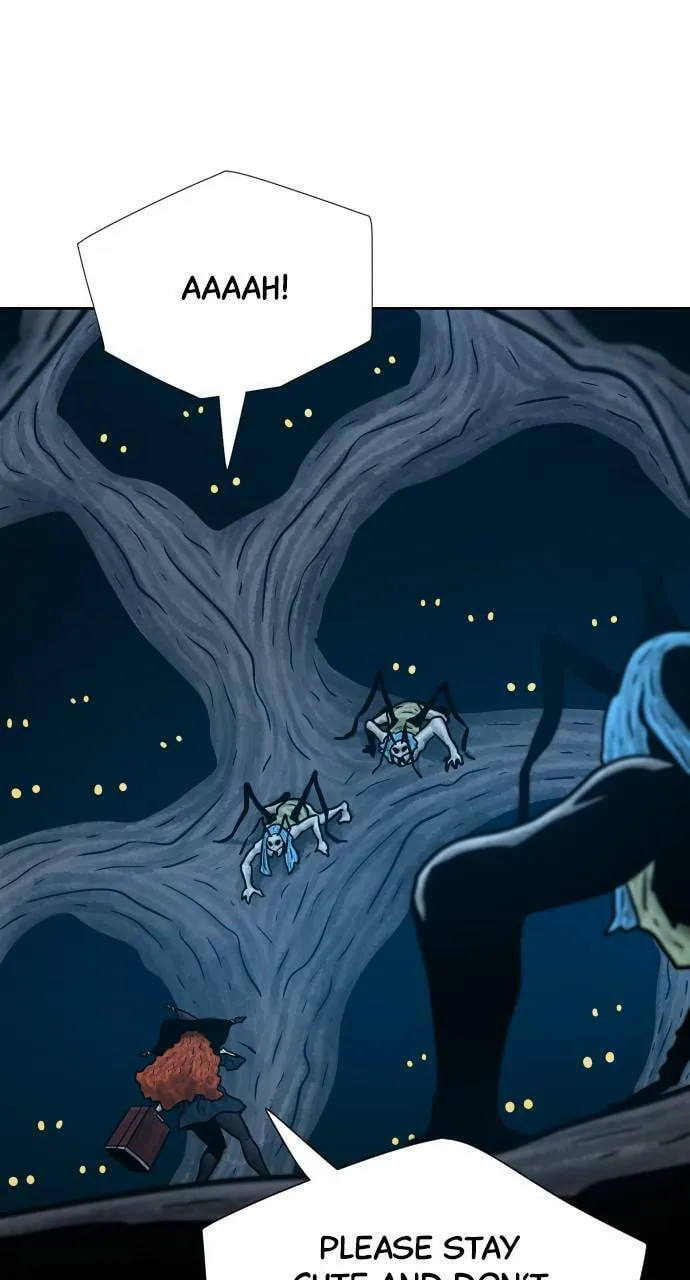 Warrior Executioner Chapter 43 page 98 - 