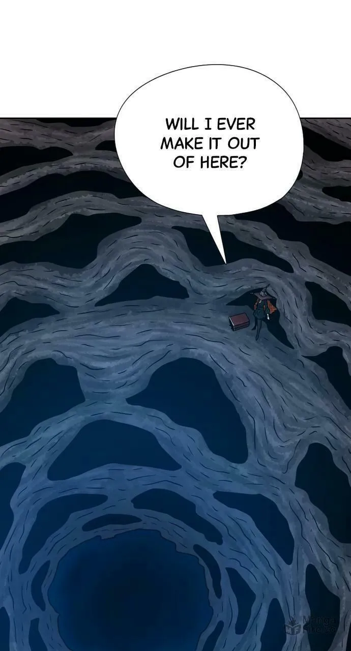 Warrior Executioner Chapter 44 page 105 - 