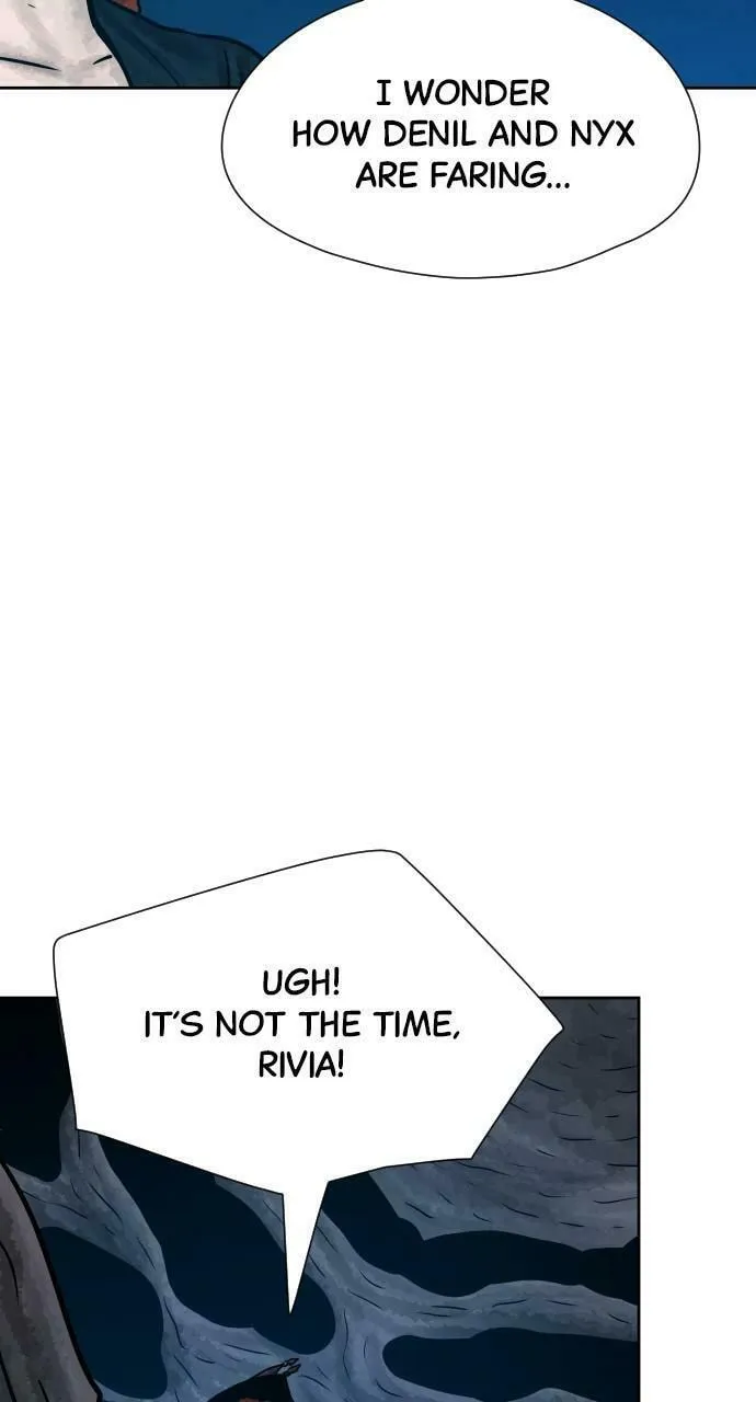 Warrior Executioner Chapter 44 page 107 - 