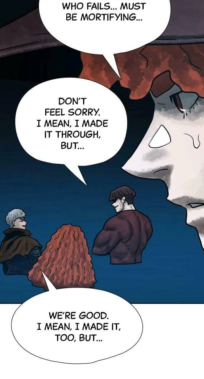 Warrior Executioner Chapter 44 page 109 - 
