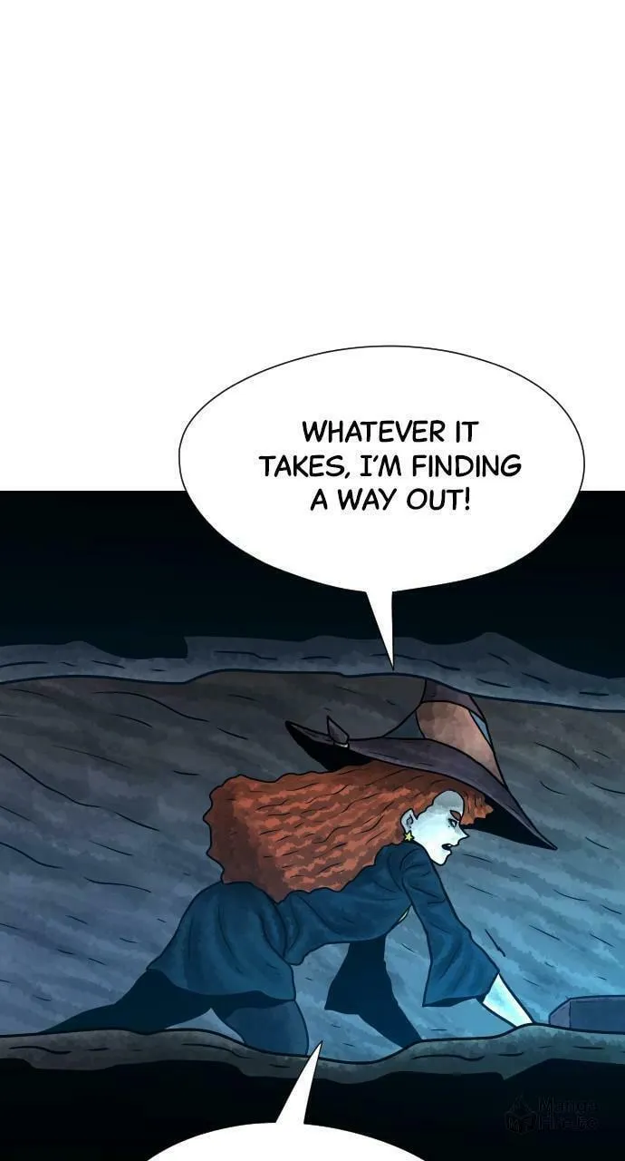 Warrior Executioner Chapter 44 page 110 - 