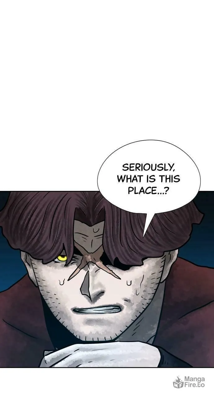 Warrior Executioner Chapter 44 page 12 - 