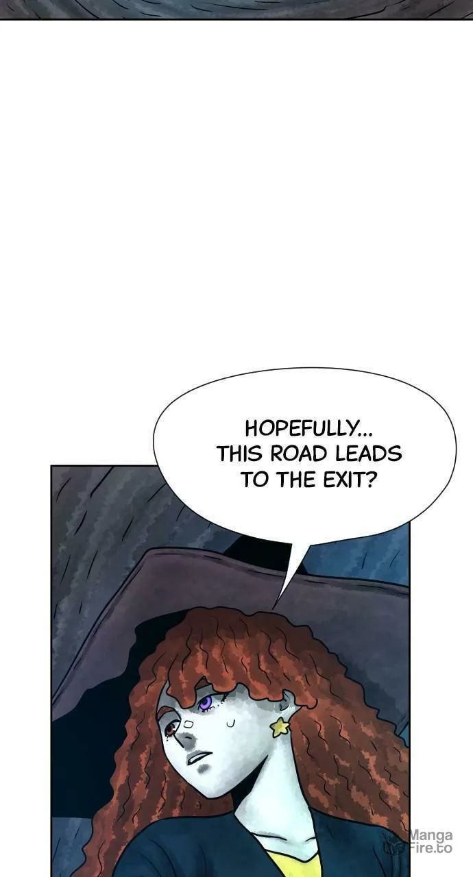 Warrior Executioner Chapter 44 page 115 - 