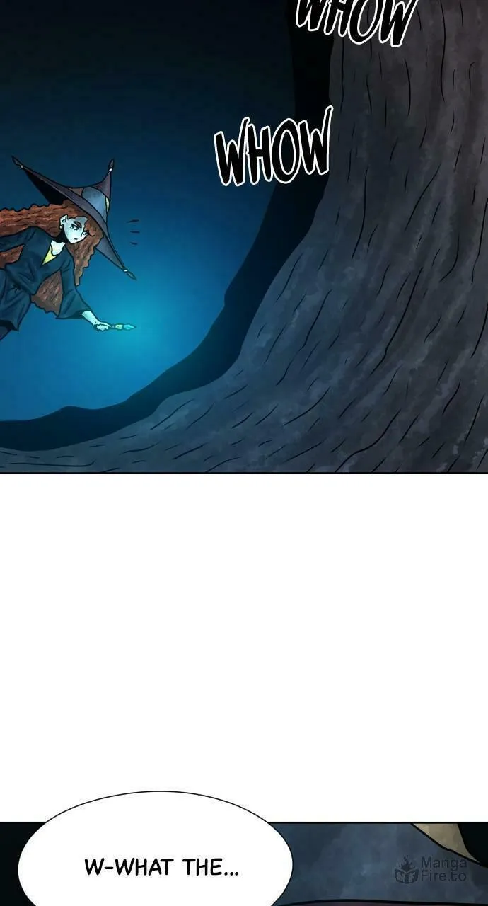 Warrior Executioner Chapter 44 page 117 - 