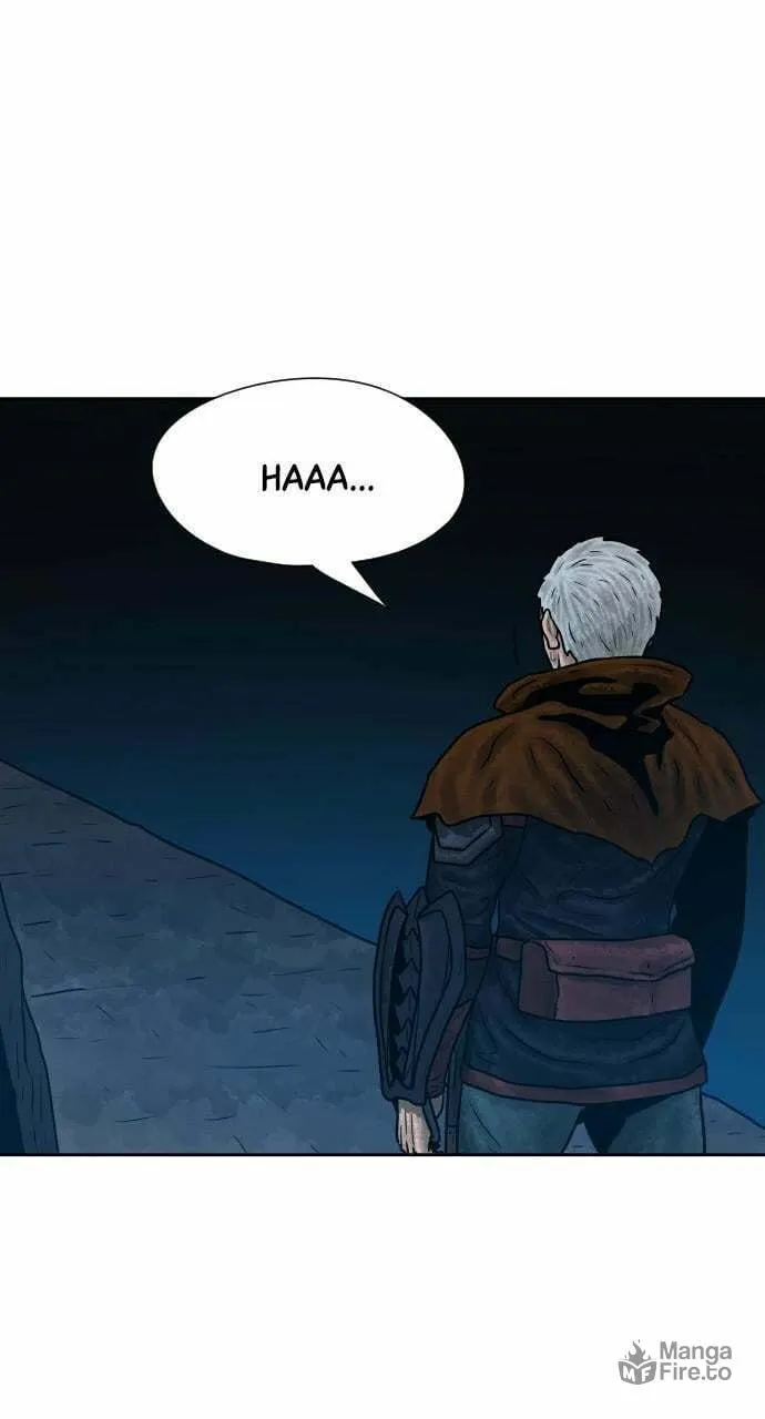 Warrior Executioner Chapter 44 page 18 - 