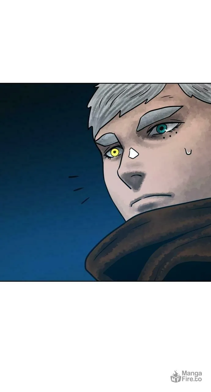 Warrior Executioner Chapter 44 page 20 - 
