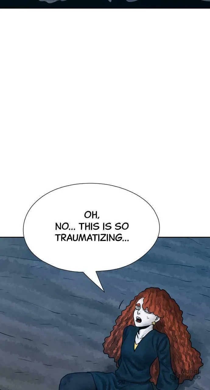 Warrior Executioner Chapter 44 page 3 - 