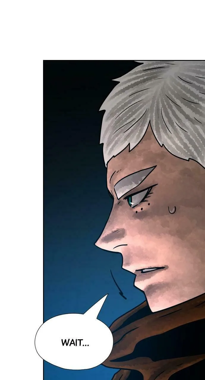 Warrior Executioner Chapter 44 page 23 - 