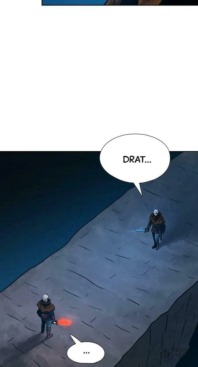 Warrior Executioner Chapter 44 page 24 - 