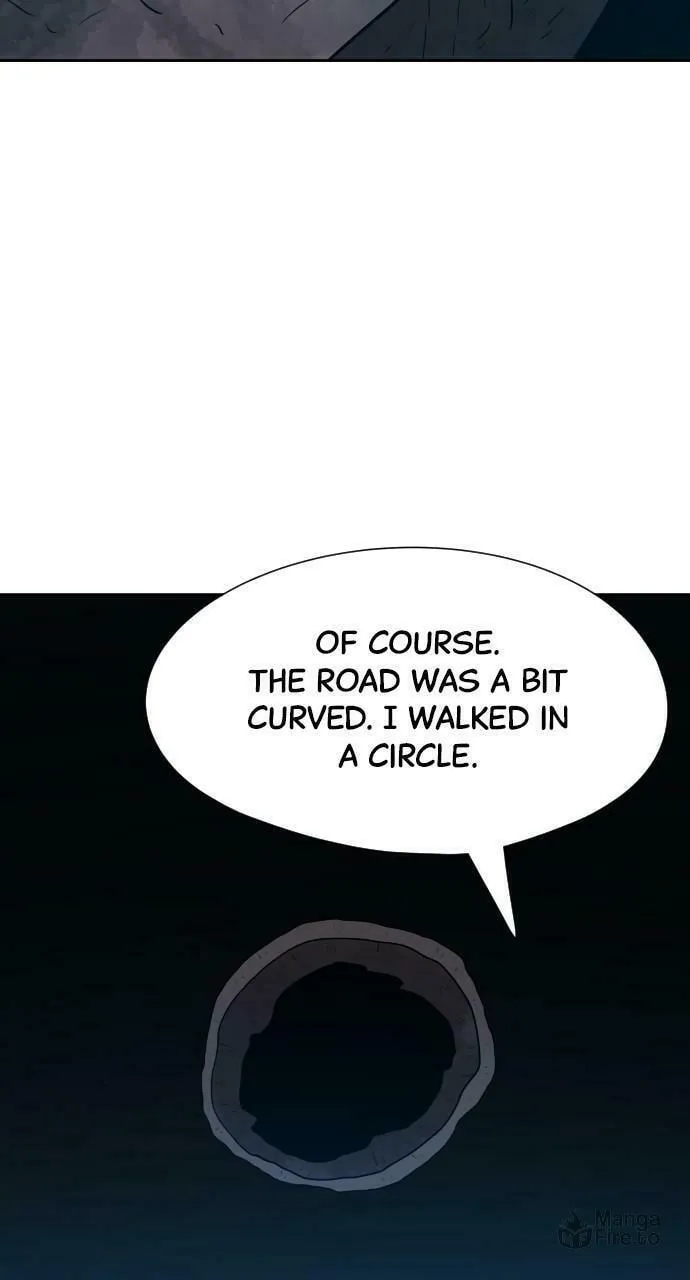 Warrior Executioner Chapter 44 page 25 - 
