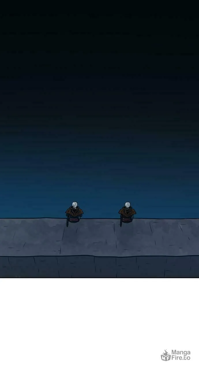 Warrior Executioner Chapter 44 page 27 - 