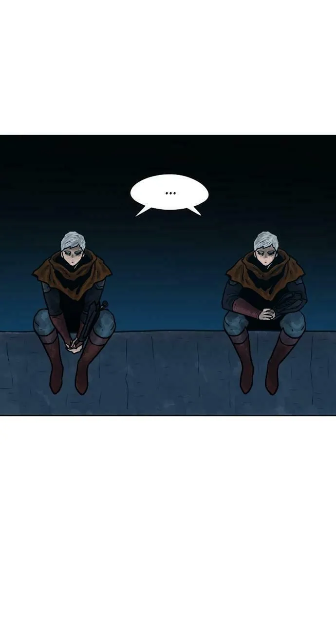 Warrior Executioner Chapter 44 page 28 - 