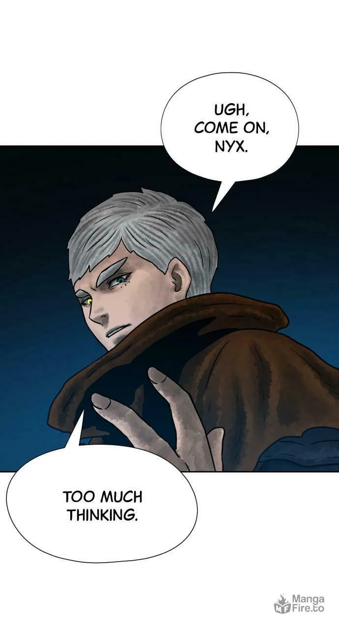 Warrior Executioner Chapter 44 page 30 - 