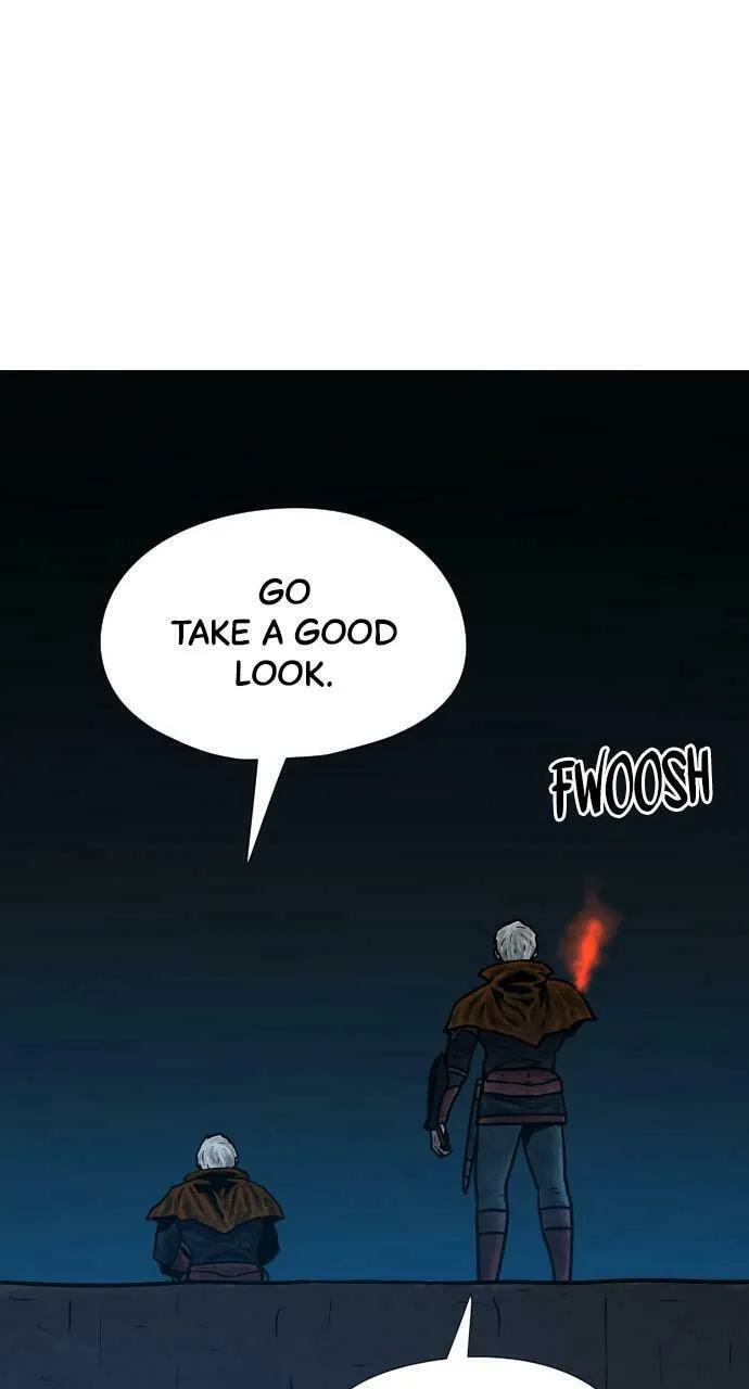 Warrior Executioner Chapter 44 page 31 - 