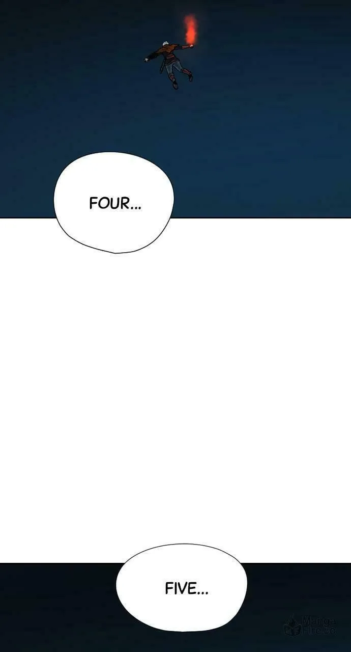 Warrior Executioner Chapter 44 page 35 - 