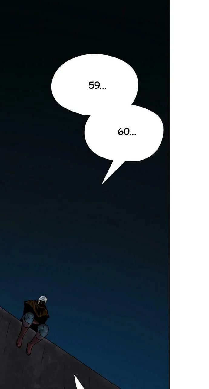Warrior Executioner Chapter 44 page 37 - 