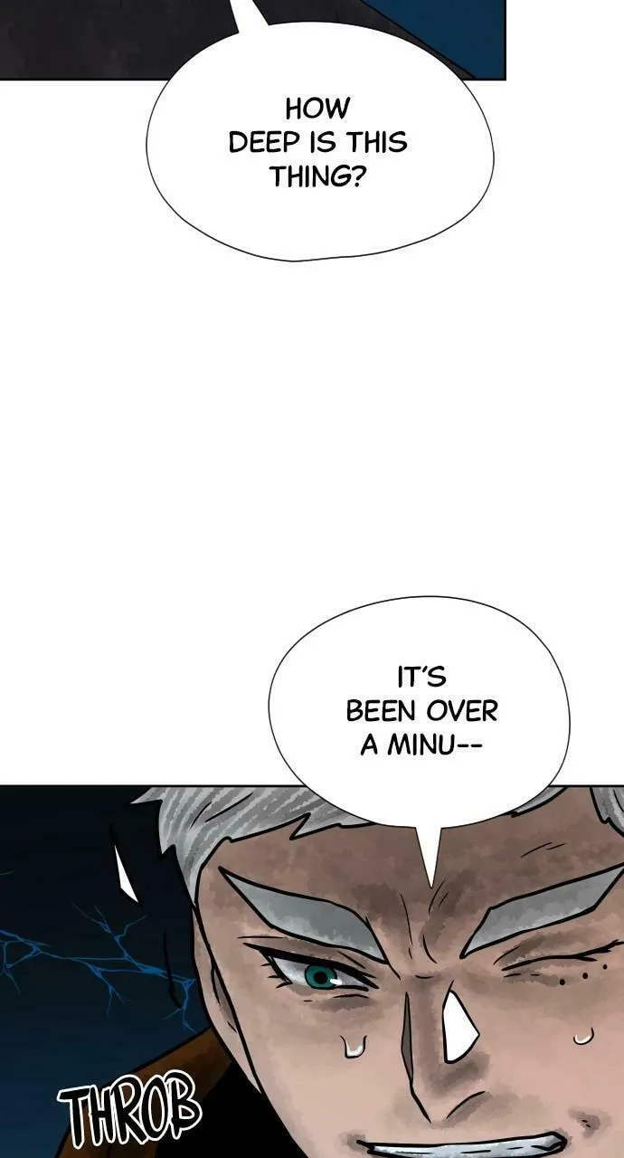 Warrior Executioner Chapter 44 page 38 - 