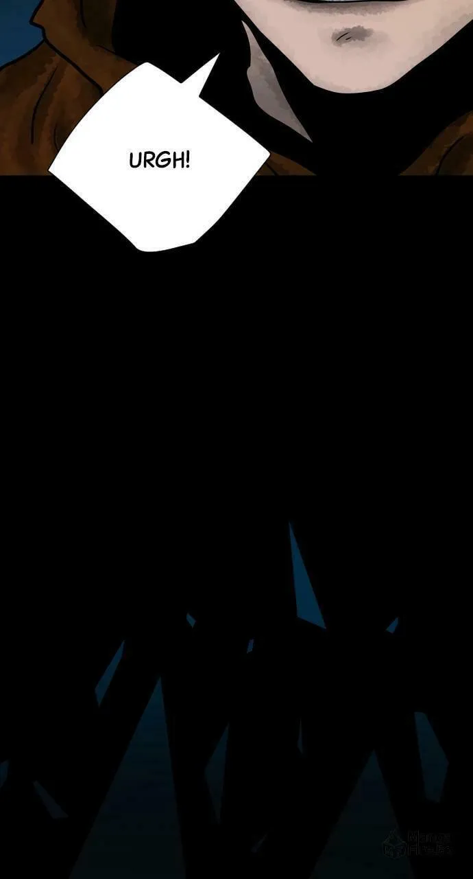 Warrior Executioner Chapter 44 page 39 - 