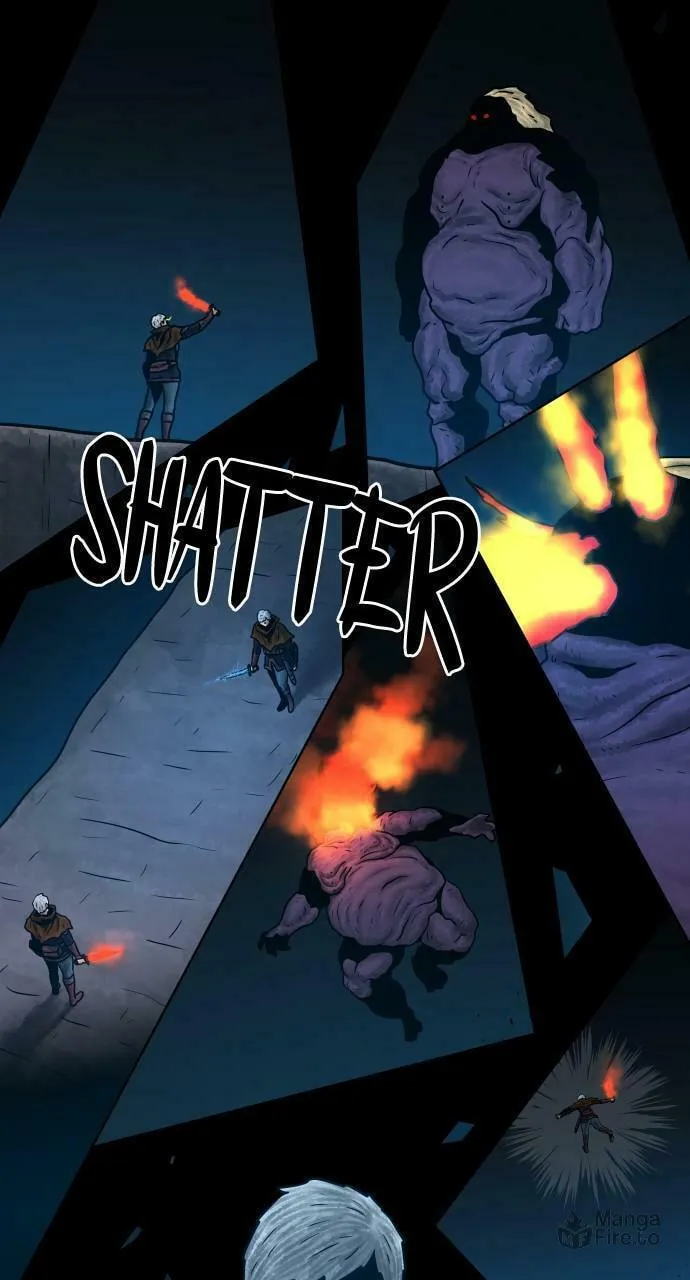 Warrior Executioner Chapter 44 page 40 - 